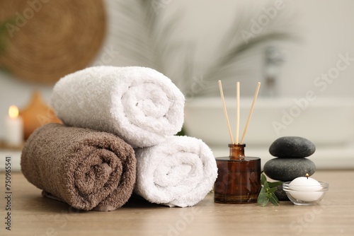 Foto Spa composition