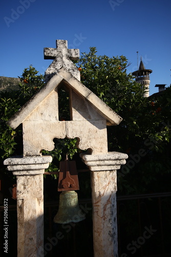 Antakya kilise cami