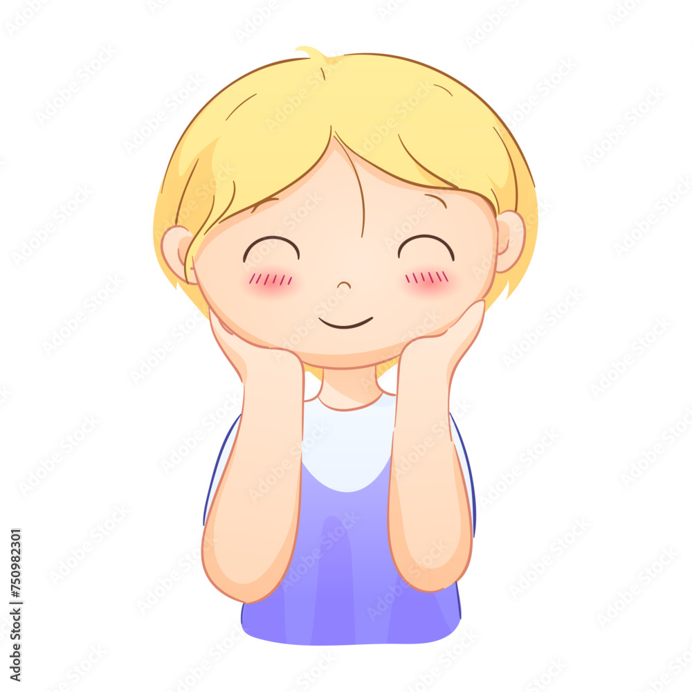 Cute illustrations of boys and girls of various nationalities, perfect for celebrating Mother's Day, International Women's Day, Children's Day, and floral themes. Cute illustrations of boys and girls of various nationalities, perfect for celebrating Mother's Day, International Women's Day, Children's Day, and floral themes.