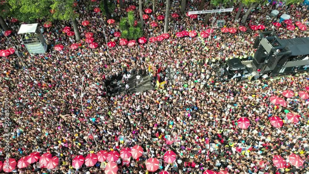 Carnaval Bloco São Paulo Samba Ibirapuera folia alegria diversidade multiculturalismo batucada fantasia animação cultura tradição rua música dança festa Brasil ritmo celebração colorido energia folião