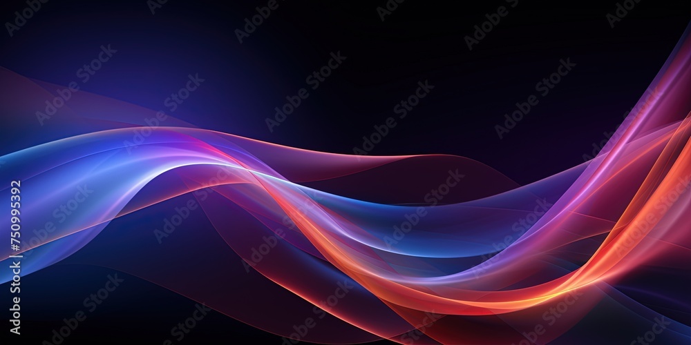 Abstract Light Background Abstract Light Background