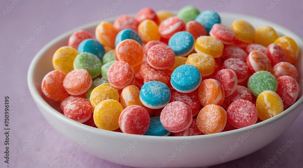 sweet color candy with quality photo sweet color candy with quality photo