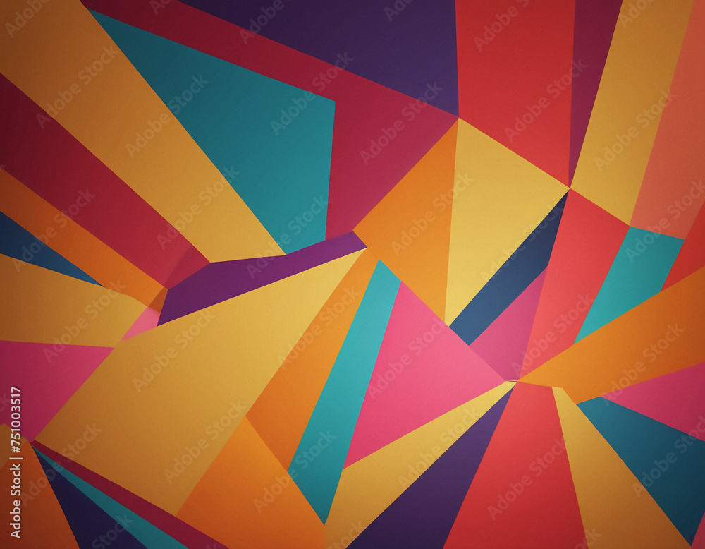 abstract geometric background abstract geometric background