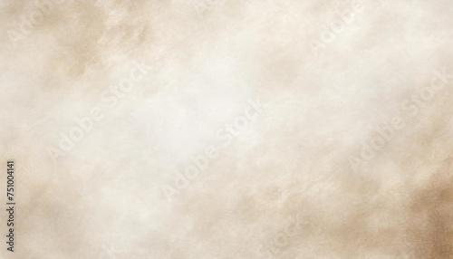 old white paper background off white or beige color with faint vintage marbled texture