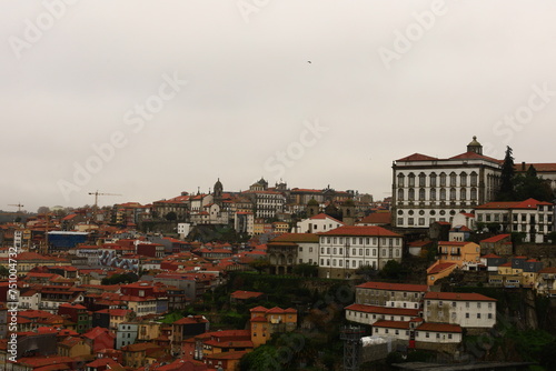 Porto is the second largest city in Portugal after Lisbon. It is the capital of the Porto District and one of the Iberian Peninsula's major urban area