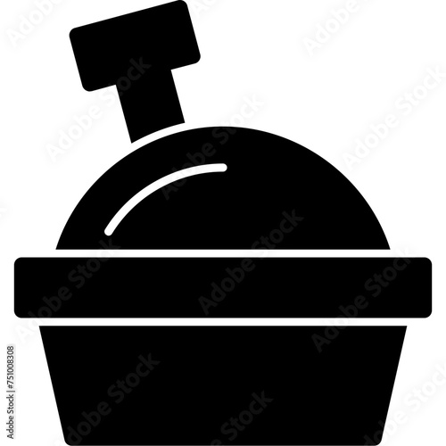 Sandbox Icon