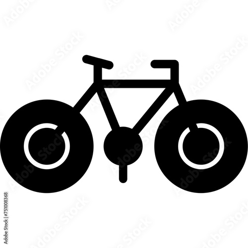 Bicycle Icon
