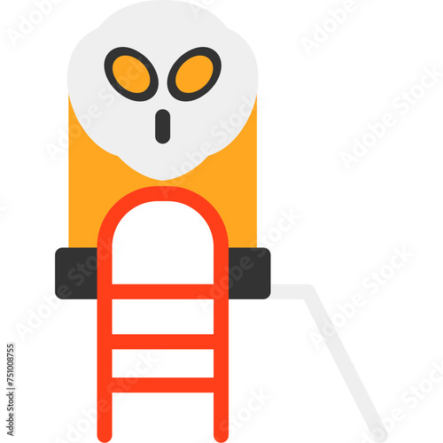 Alien Icon