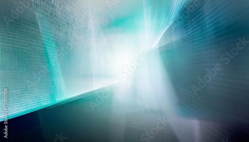 abstract light medical background inside movement