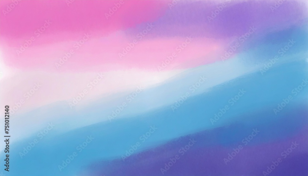 gradient background color blur colorful watercolor pink violet blue abstract texture