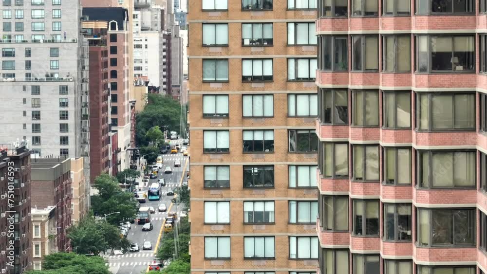NYC Upper East SIde FDR 2022 226