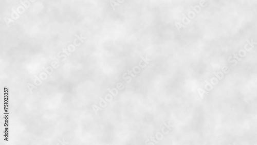 abstract white fog, smoke, steam clouds over white background
