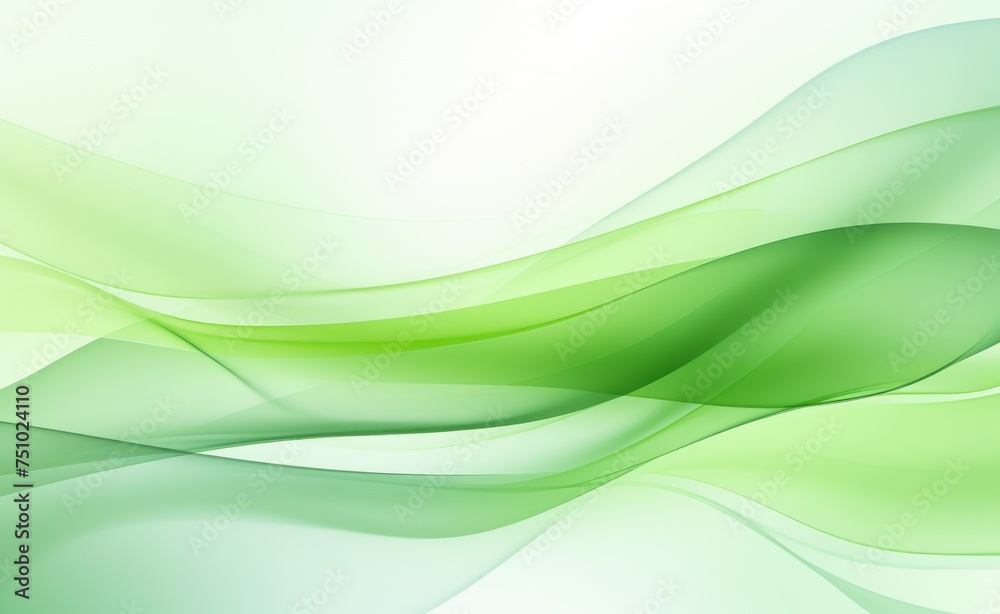 custom made wallpaper toronto digitala green and white background