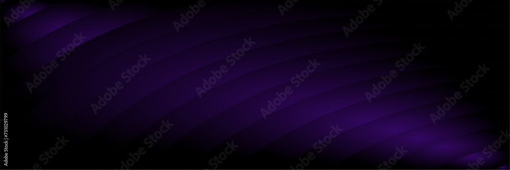 abstract dark purple elegant corporate background