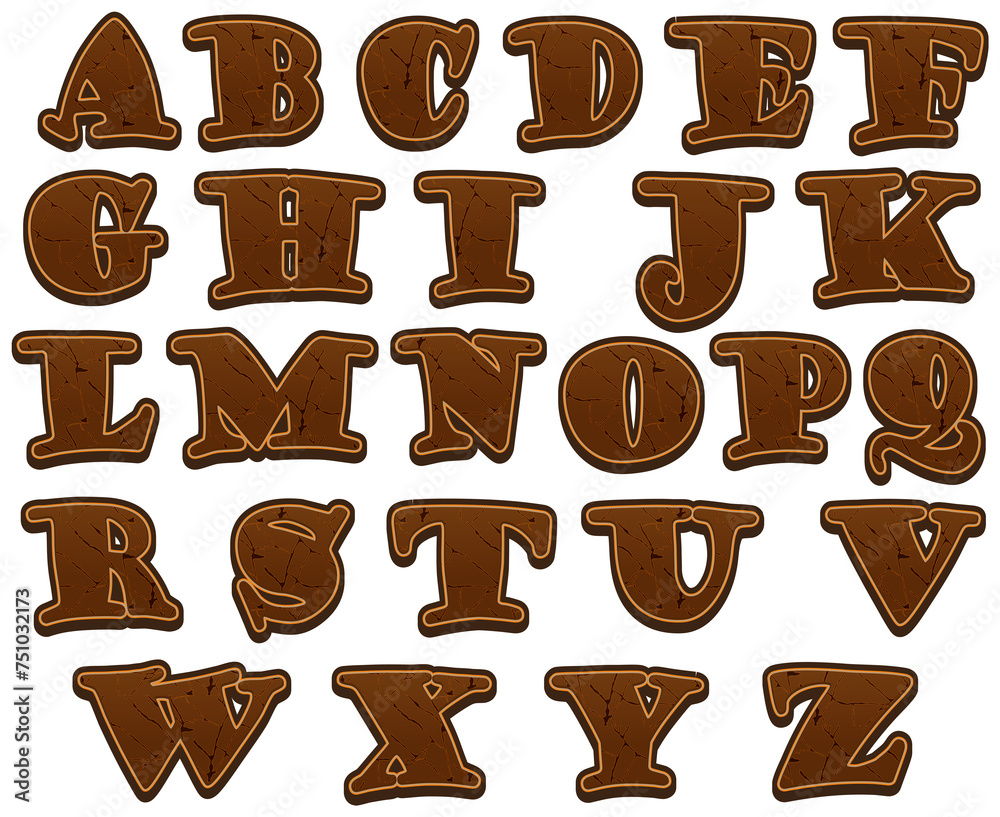 Alphabet Numbers and Symbols Alphabet Numbers and Symbols