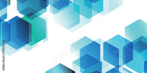 青　テクノロジー　デジタル　テクスチャ　背景	