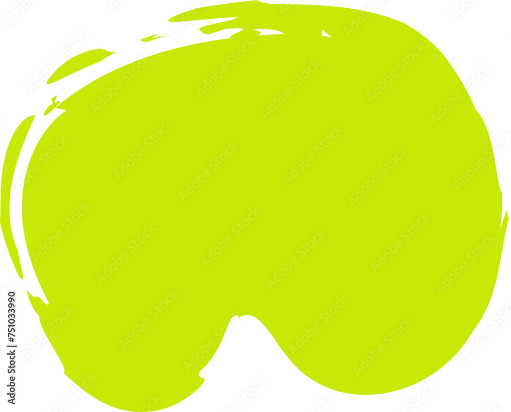 Abstract Drawing Doodle