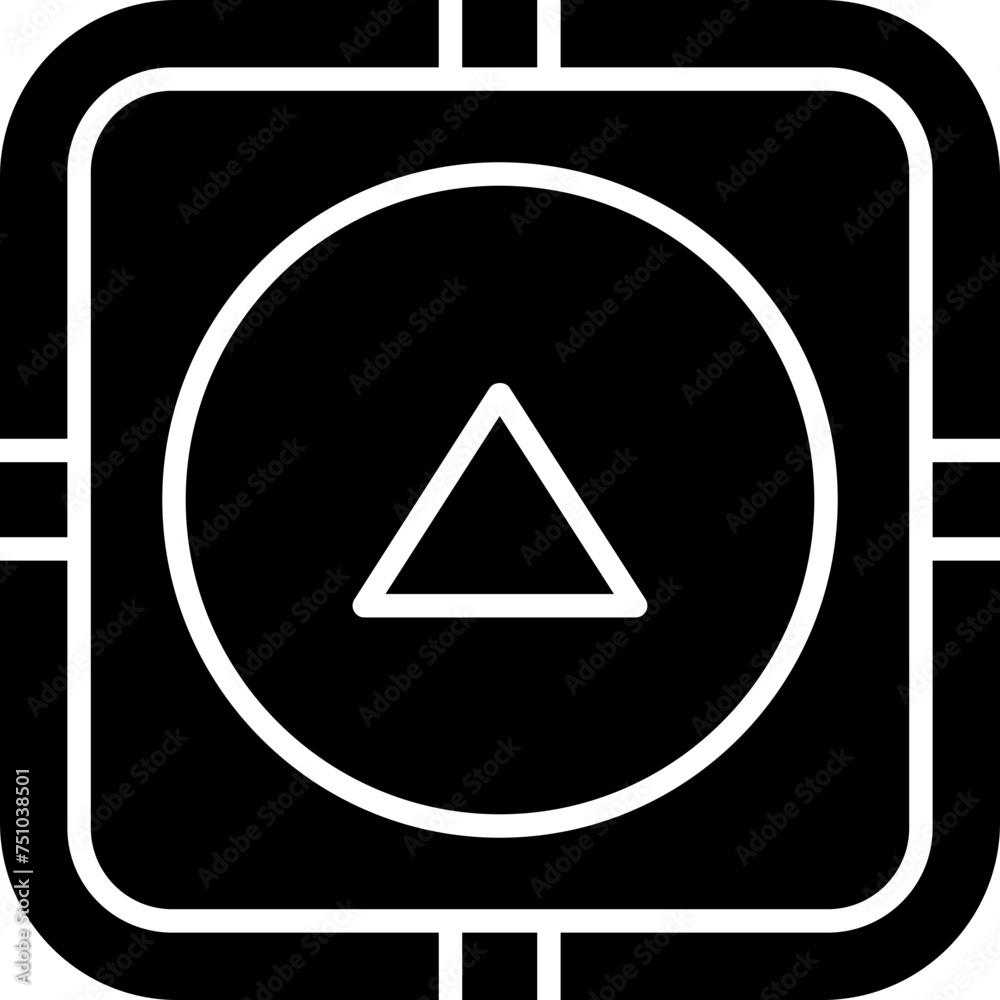 Up Icon Up Icon