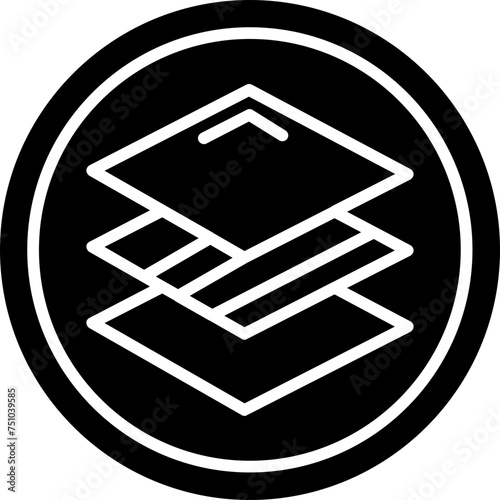 Membrane Icon