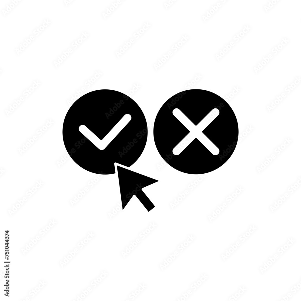 select concept line icon. Simple element illustration. select concept outline symbol design. select concept line icon. Simple element illustration. select concept outline symbol design.