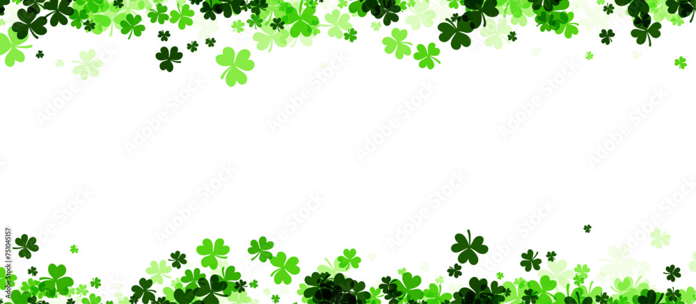 Emerald Clover Array Emerald Clover Array