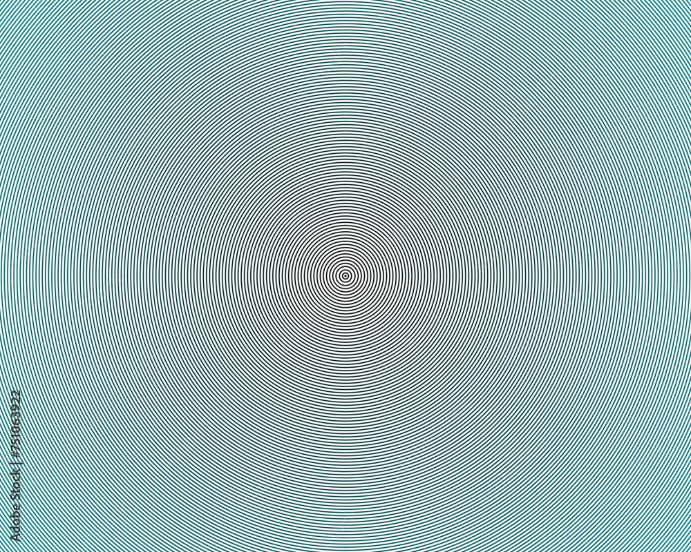 Concentric circle diagonal lines, oblique, monochrome stripe lines pattern. Concentric circle diagonal lines, oblique, monochrome stripe lines pattern.