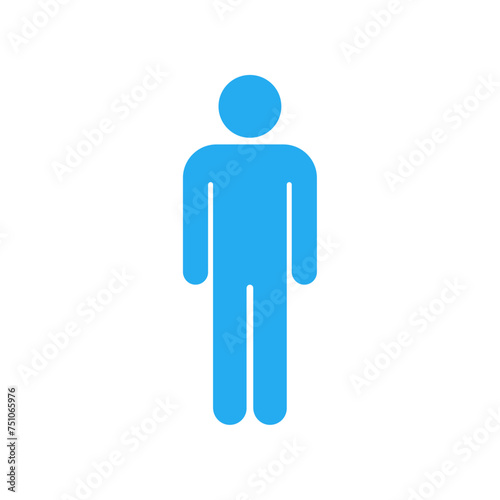 Man icon