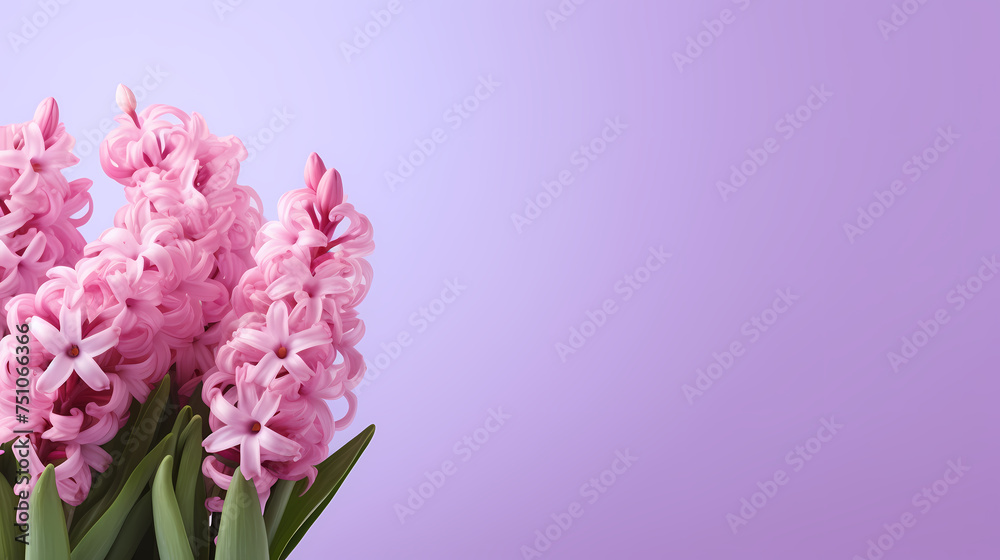 Floral background, spring concept Floral background, spring concept