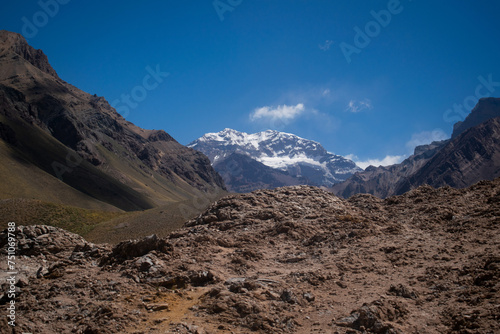 aconcagua