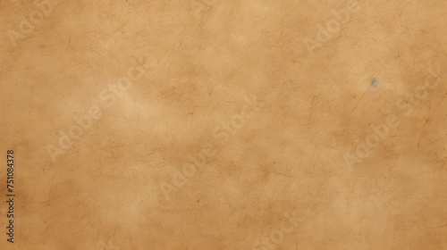 Vintage Textured Background: High-Resolution Aged Brown Paper Texture for Graphic Design