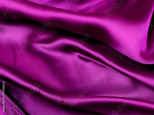 abstract background luxury cloth or liquid wave or wavy folds of grunge silk texture satin velvet material