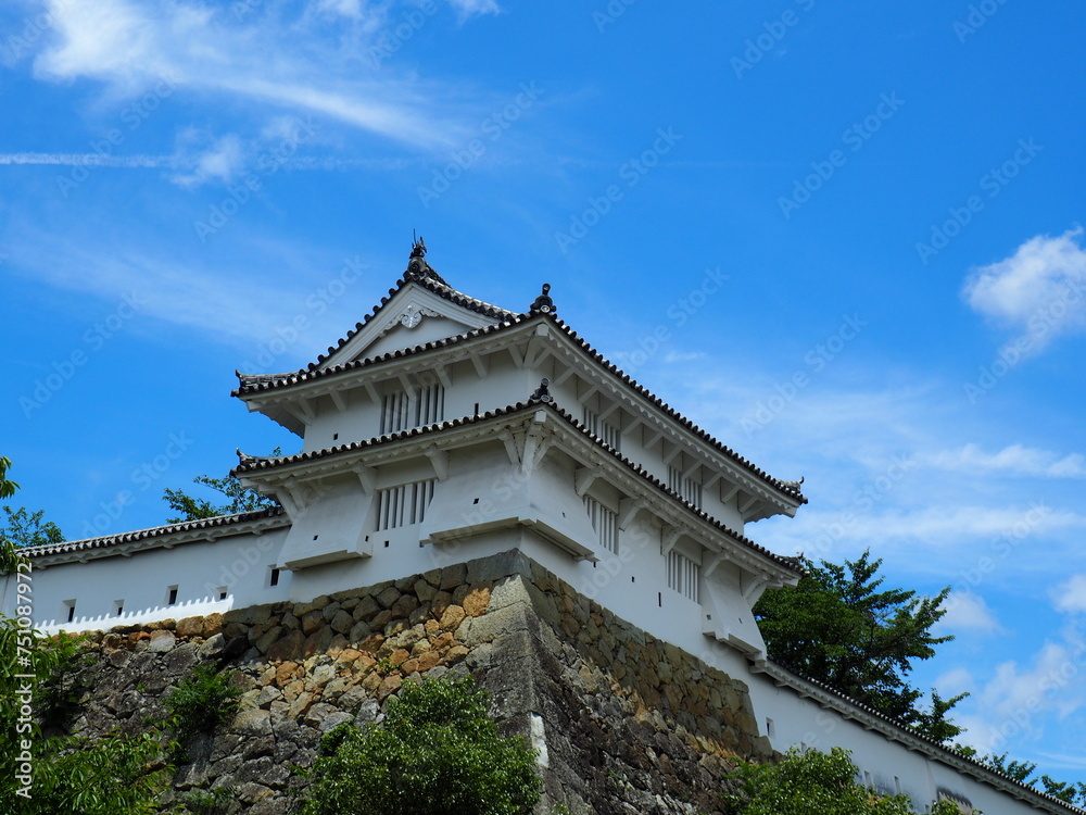 Iconic Himeji Castle: Majestic Beauty in Hyōgo Prefecture, Japan, Historical white castle in japan, a photo of the himeji castle in Himeji, a city in the Hyōgo Prefecture of Japan Iconic Himeji Castle: Majestic Beauty in Hyōgo Prefecture, Japan, Historical white castle in japan, a photo of the himeji castle in Himeji, a city in the Hyōgo Prefecture of Japan
