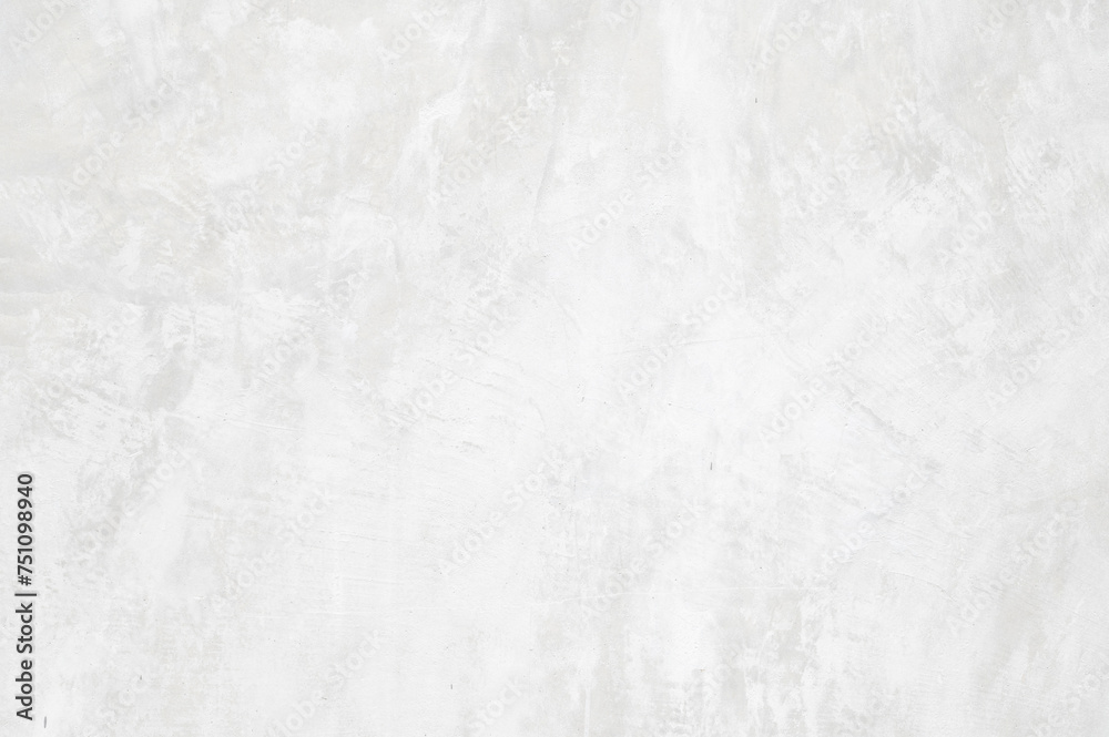 White concrete wall in the room as a backgrounds, style loft.
White concrete wall in the room as a backgrounds, style loft.