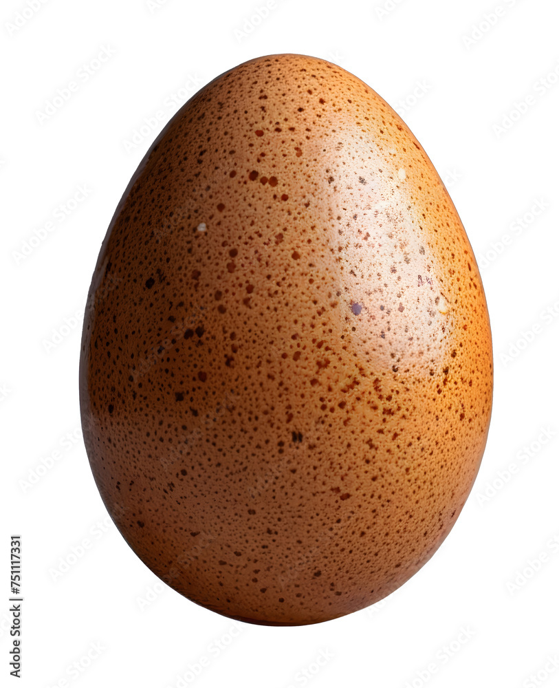 single chicken egg isolated on white and transparent background single chicken egg isolated on white and transparent background