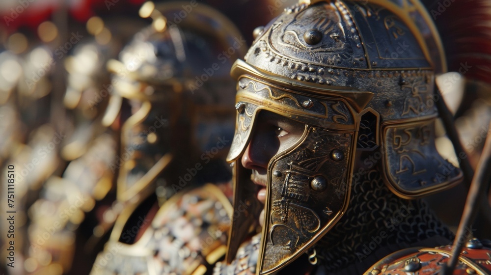 A strategic and valuable asset used by the Carthaginians to breach enemy fortifications and create chaos within their ranks. A strategic and valuable asset used by the Carthaginians to breach enemy fortifications and create chaos within their ranks.