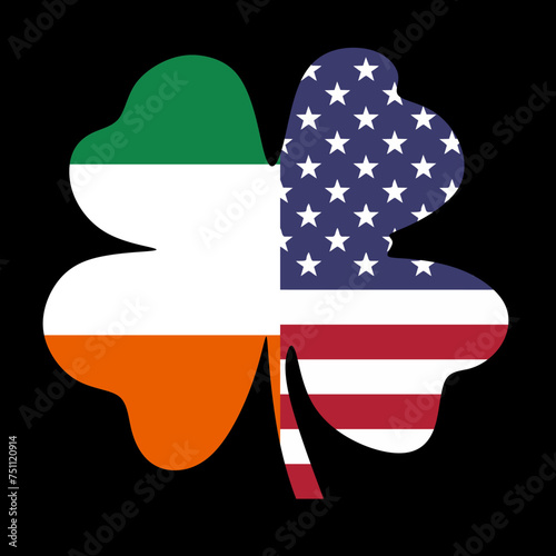 Celebrating Irish American Heritage Month