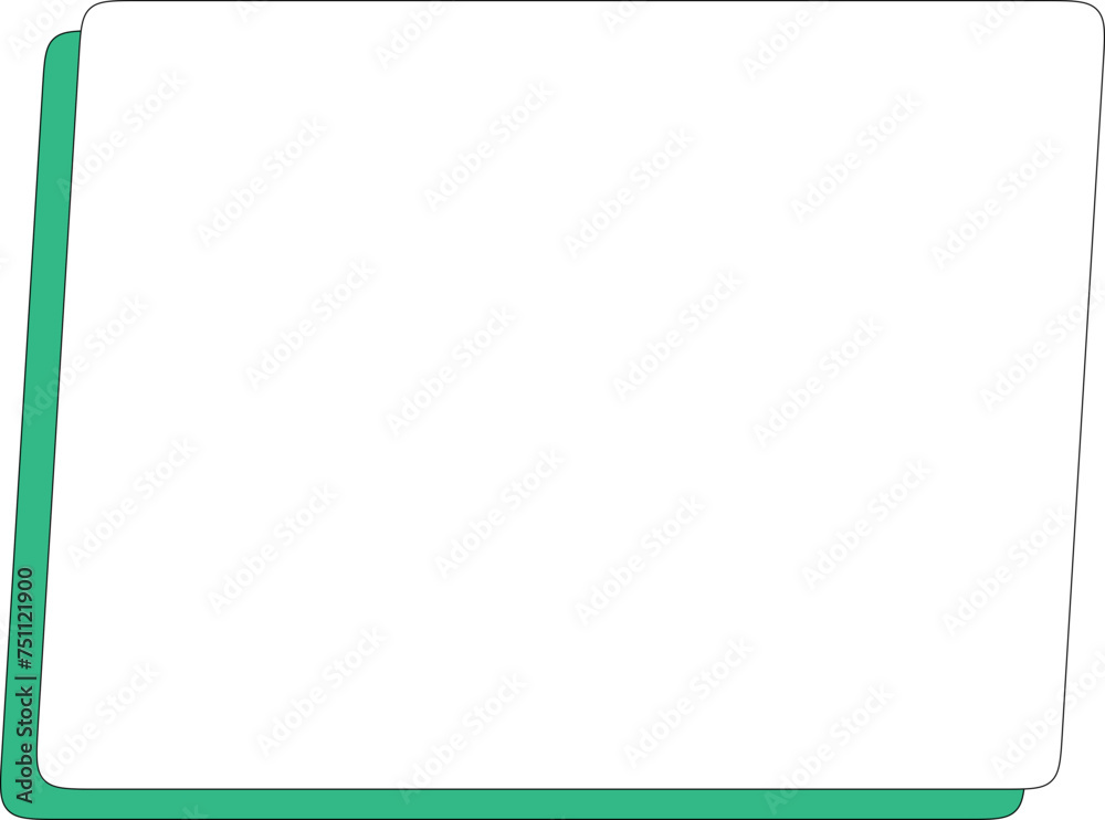 cute colorful text box banner with label title design vector cute colorful text box banner with label title design vector
