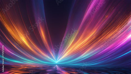 abstract-hologram-background-sparkling-with-an-array-of-luminescent-colors-light-refracting