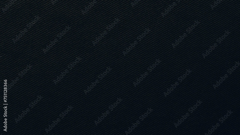 textile motif black for template design and texture background