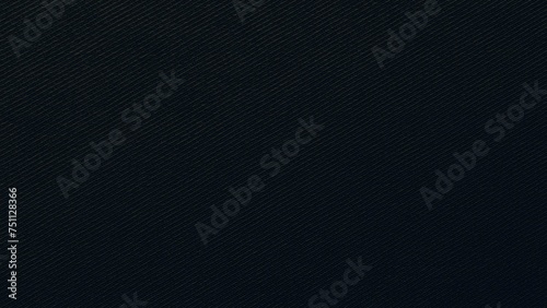 textile motif black for template design and texture background