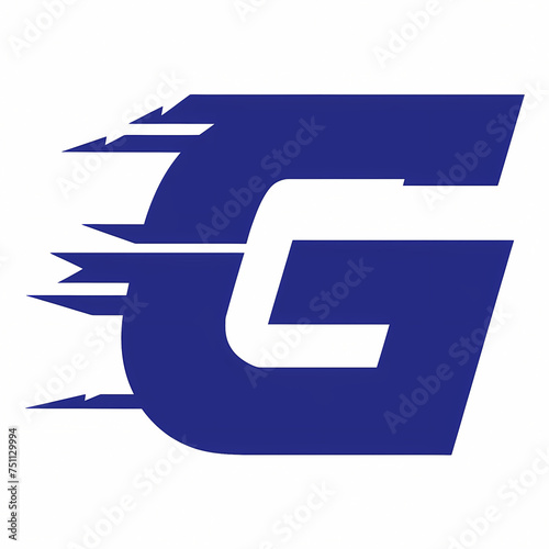 Free Download G Logo - GFXLoad