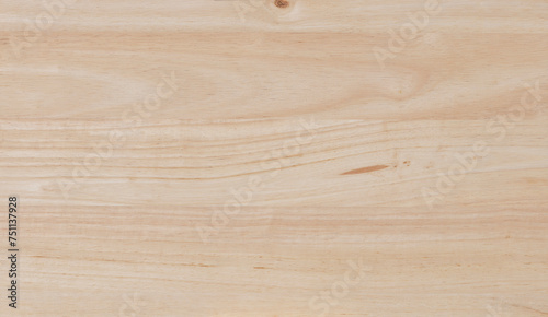 old pine wood texture background for display or product.surface wooden wall vintage for furniture and interior floor. photo