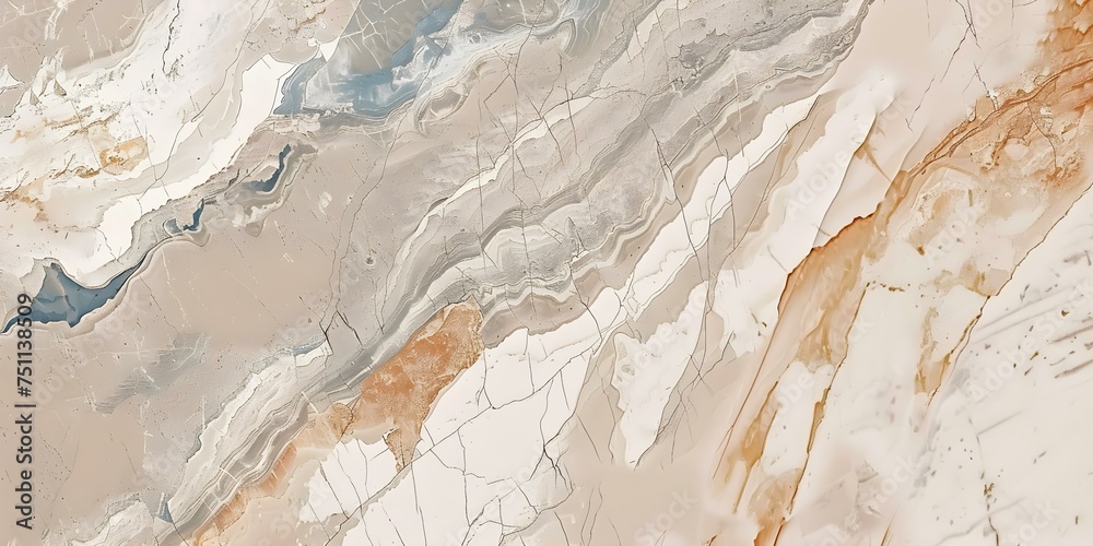 Elegant Marble Texture Golden Veins Elegant Marble Texture Golden Veins