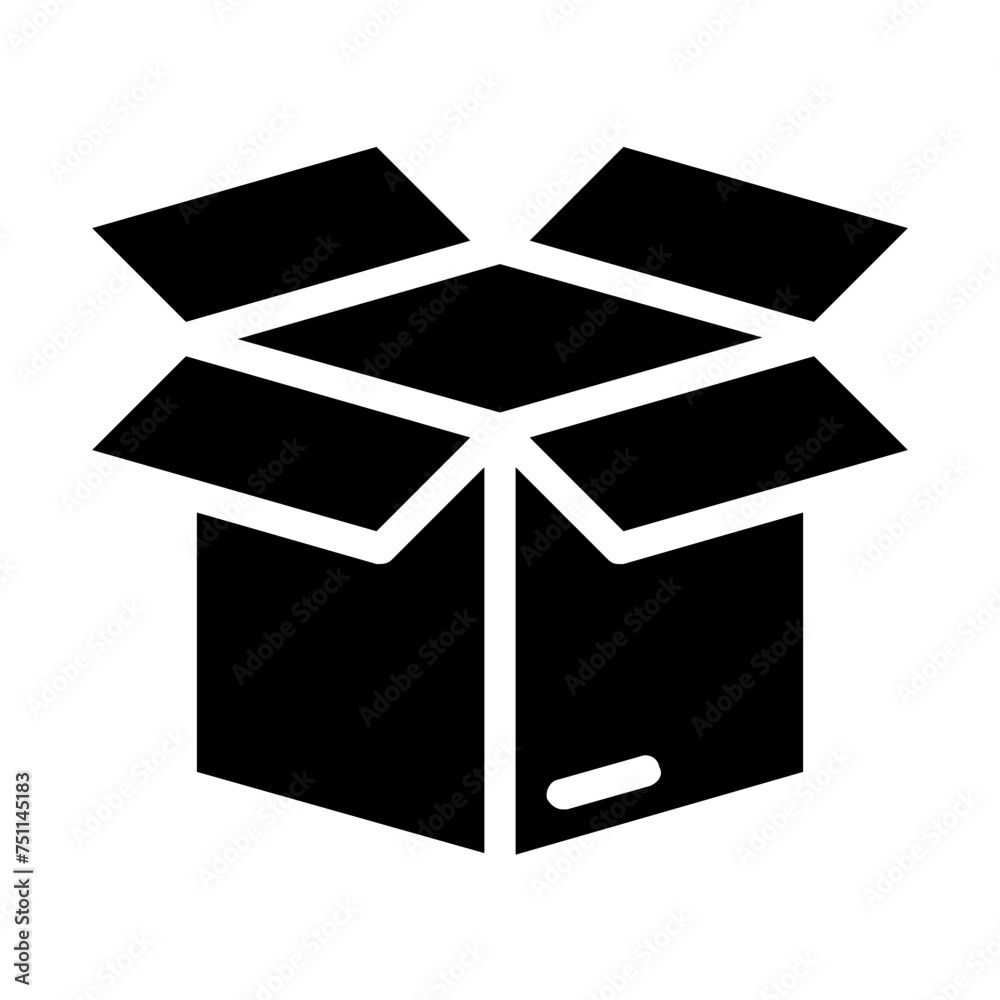 box icon box icon