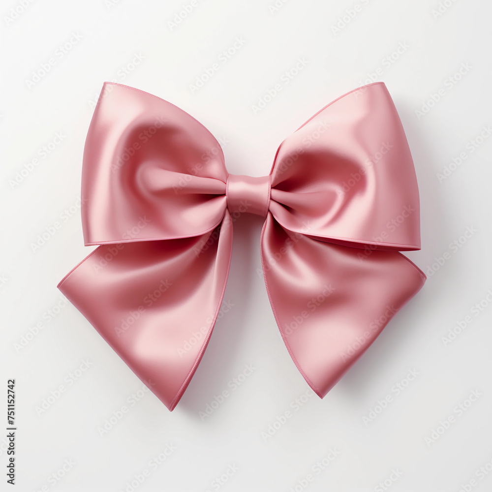 red bow red bow