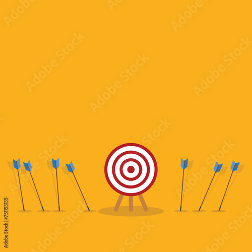 Missed Target	