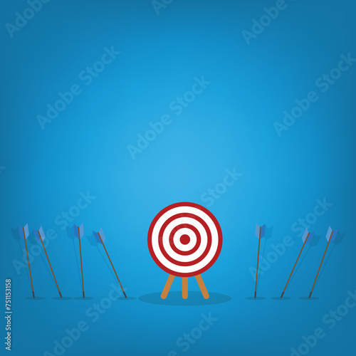 Missed Target	