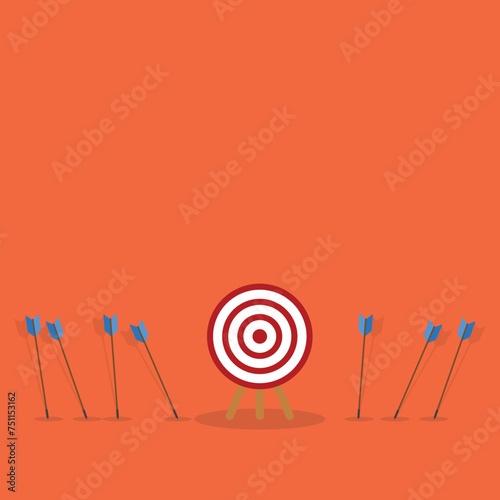 Missed Target	