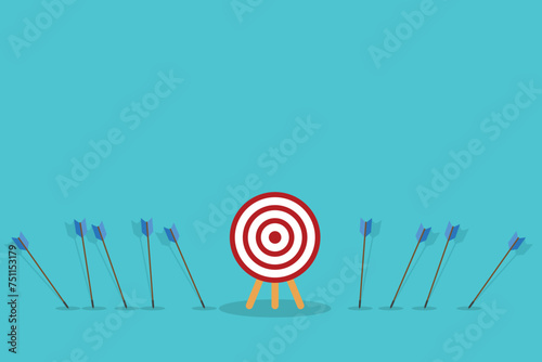 Missed Target	