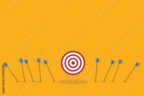 Missed Target	